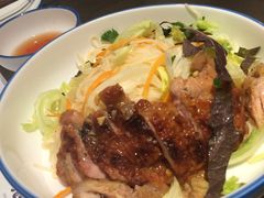 -美奈小馆·越南料理(中航城君尚购物中心店)