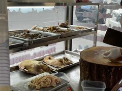 -正宗忘不了老鹅(梅岭店)