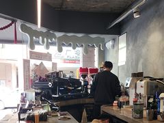 -BE NORMAL CAFE(霞溪路店)