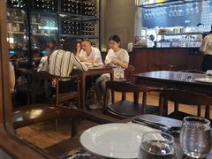 大堂-1861意大利餐厅(文化广场店)