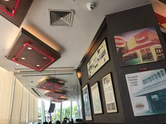 -FATBURGER 特富客汉堡(外交公寓店)