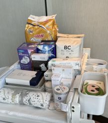 -圣贝拉母婴护理中心(深圳莱佛士店)