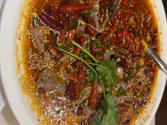 -培万河间驴火•驴肉火锅(东平店)