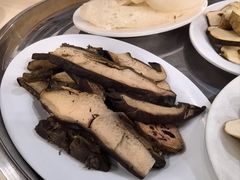 -太婆天府山珍酒楼(亚运村店)