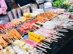 -大学城夜市大排档(凤栖路店)