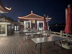 -湖畔居茶楼(湖滨店)