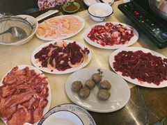 -福合埕牛肉丸(水仙园店)