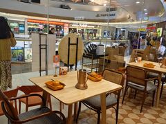 -谷丽麦馕新疆菜·清真(步步高梅溪新天地店)