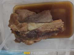 酱排骨-东北风(江北万达店)