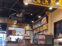 -澳门陈光记烧味饭店(南京德基广场店)