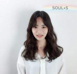 -SOUL·S造型