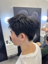 点击看大图 -CIT造型·烫发·染发