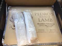 -Pedro's House of Lamb(基督城)