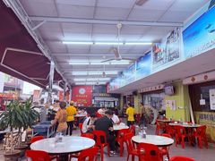 -新峰肉骨茶(总店)