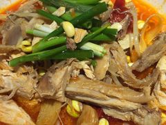 -西贝莜面村(当代商城店)