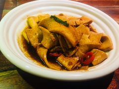 -绿茶餐厅(华联万柳店)