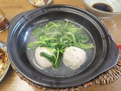 -潘德林茶社(新城河路店)