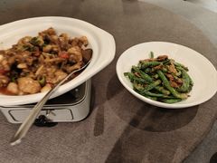 -简小舍·民间手艺菜(武昌江滩店)