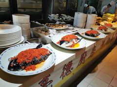 -森谷美食公园(杨行店)
