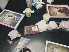 -剧狐剧本杀(徐汇1号店)