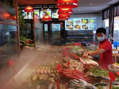 大堂-抱德·潮汕味(琶洲店原惠城鱼仔)