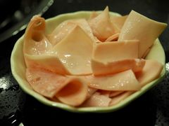 牛黄喉-大龙火锅(老店)