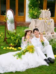 -雅云婚纱摄影工作室旗舰店