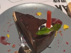 -原石牛扒·约会餐厅(龙城万科里店)