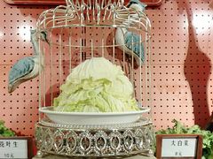 -羊大爷涮肉(亮马桥店)