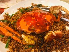 -喜记避风塘炒辣蟹(旗舰店)