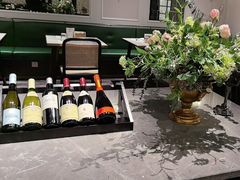 -静香HOUSE·全时段融合餐厅(七星欢乐颂店)