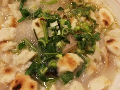 -吾味香葫芦头(安西街店)