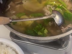 -乔阿马·江南味·驴肉香(龙湖华泾天街店)