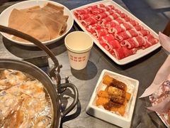 -傣妹火锅(南京东路一店)