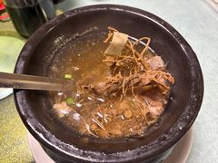 草根汤-莲花公园煎蟹(总店)