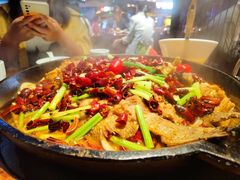 -老板恋上鱼(高新万达店)