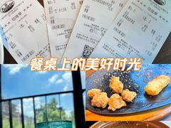 -萨莉亚意式餐厅(国和1000店)