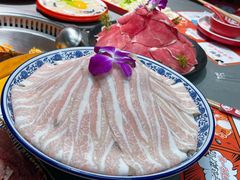 -生活如沸·顺德水牛奶火锅(大学路店)