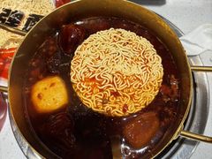 -盛香亭热卤(浏阳天虹店)