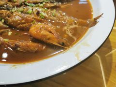 -巢湖名吃·东关老鹅汤(江南风情街店)
