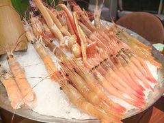 -Mr.Fish鱼鲜生海鲜放题(高德置地冬广场店)
