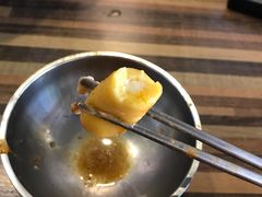 餐具摆设-Yolo韩国创意料理