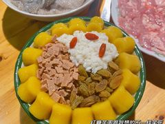 -陈陈火锅(较场口店)