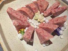 -色響火锅(恒隆广场店)