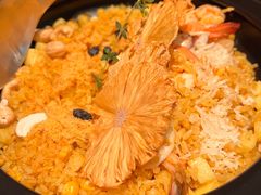 -狮拾久·现代新加坡料理(壹方城店)