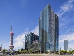 -上海凯宾斯基大酒店