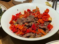 -黄山老妈·土菜(碧桂园店)