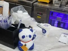 -茶百道(江津吾悦广场店)