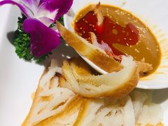 -小城粥道·海胆鲜虾粥(解放广场店)