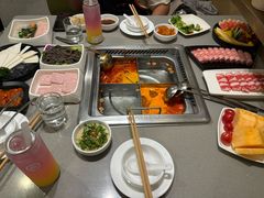 -海底捞火锅(万达广场店)